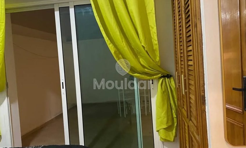 Studio fermecător de închiriat în Casablanca - Maarif, 75m² - view 14