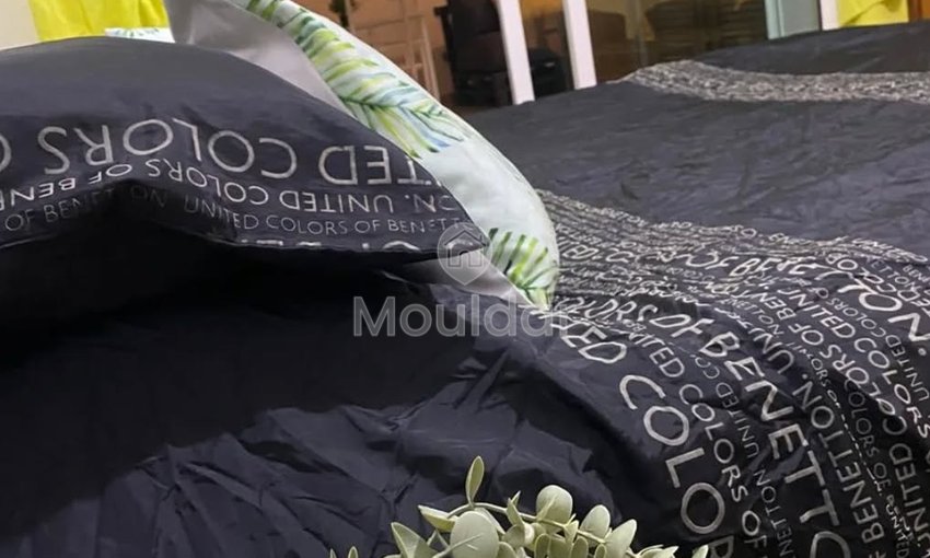 Studio fermecător de închiriat în Casablanca - Maarif, 75m² - view 9