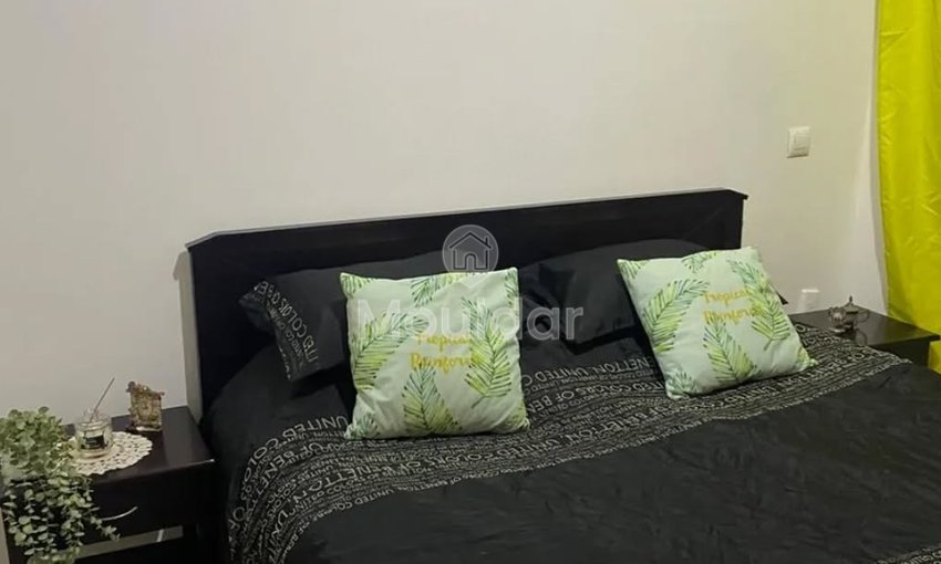 Studio fermecător de închiriat în Casablanca - Maarif, 75m² - view 11