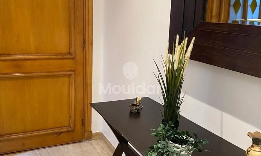 Studio fermecător de închiriat în Casablanca - Maarif, 75m² - view 19