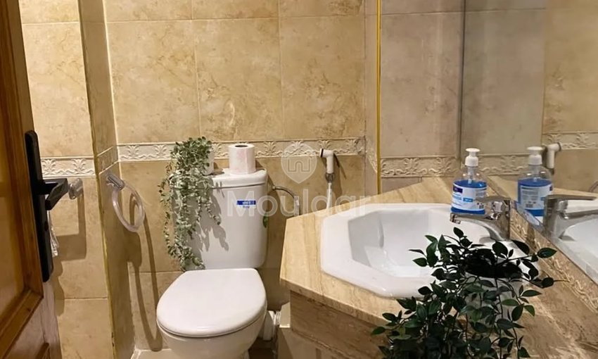 Studio fermecător de închiriat în Casablanca - Maarif, 75m² - view 20