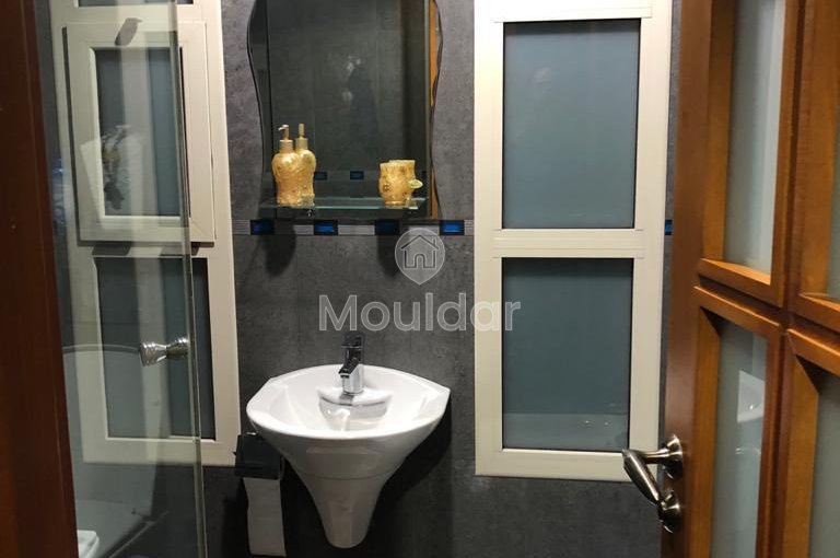 فيلا فاخرة للإيجار في أغادير: 5 غرف واسعة - view 17