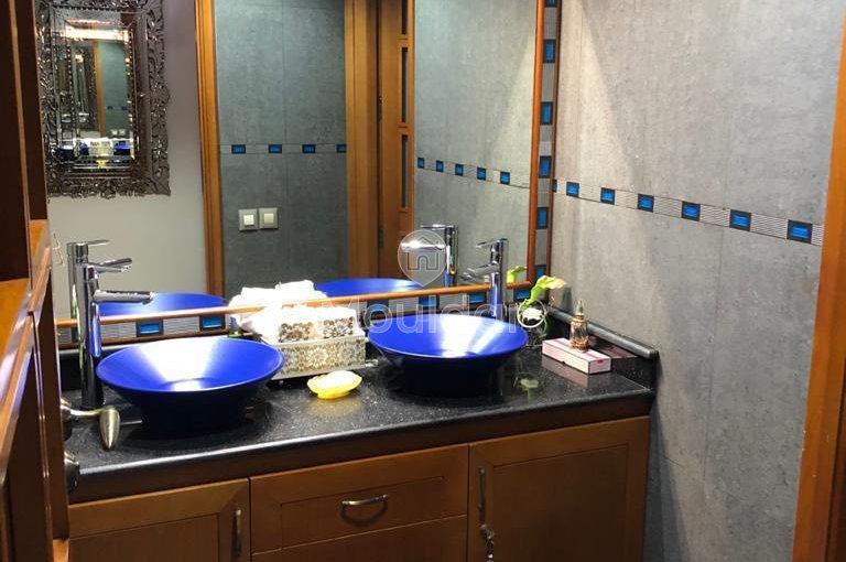 فيلا فاخرة للإيجار في أغادير: 5 غرف واسعة - view 18