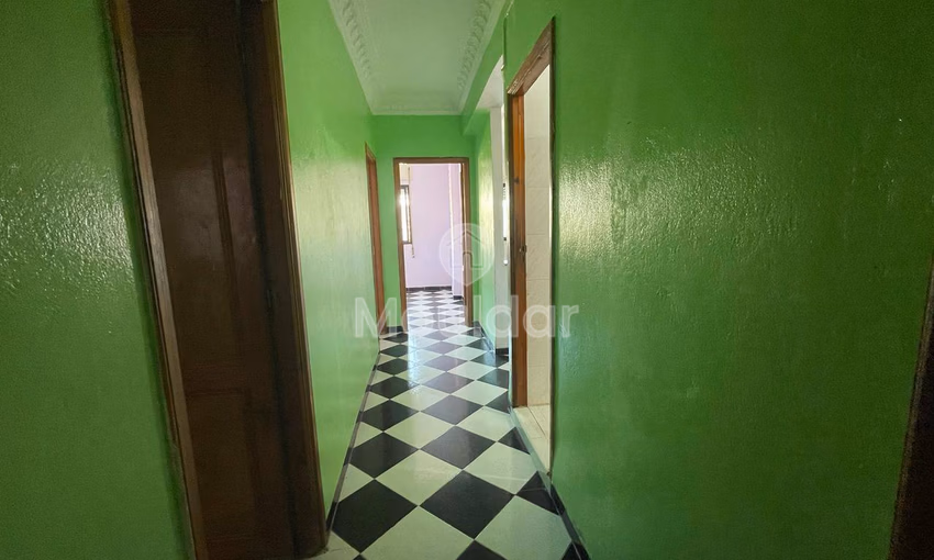 Charming Apartment for Rent in Ksar el-Kebir - 3 Bedrooms Charming Apartment for Rent in Ksar el-Kebir - 3 Bedrooms
