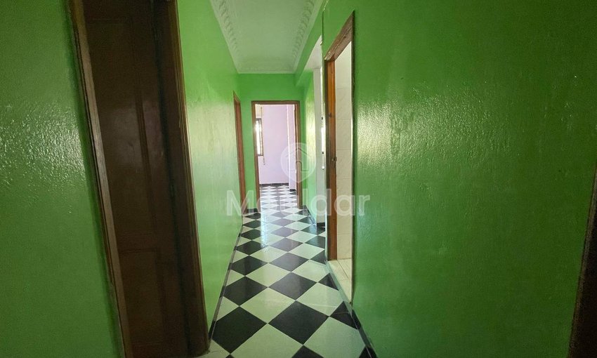 شقة رائعة للإيجار في القصر الكبير - 3 غرف نوم - view 7