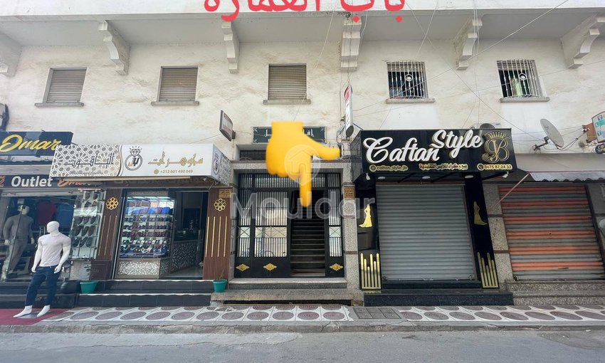 شقة رائعة للإيجار في القصر الكبير - 3 غرف نوم - view 12