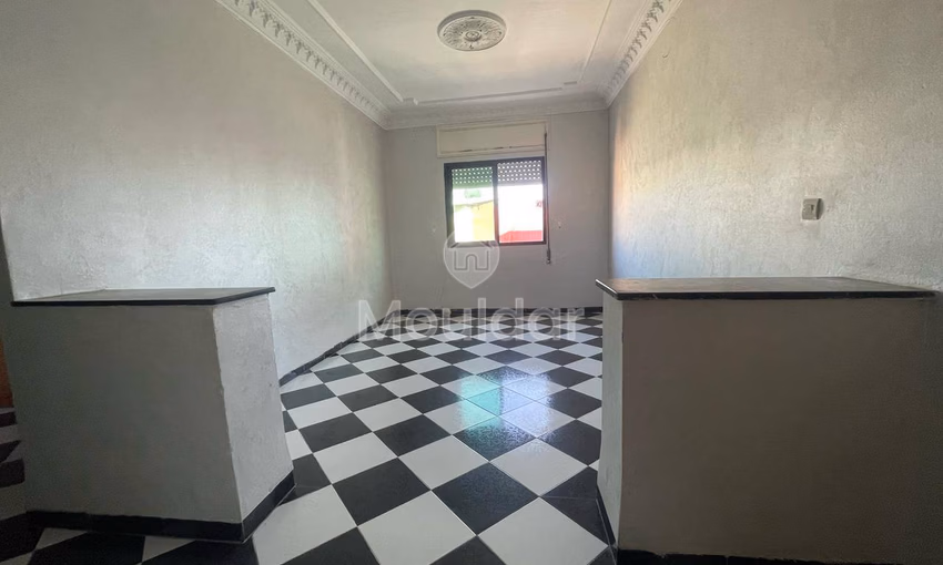 Charming Apartment for Rent in Ksar el-Kebir - 3 Bedrooms Charming Apartment for Rent in Ksar el-Kebir - 3 Bedrooms