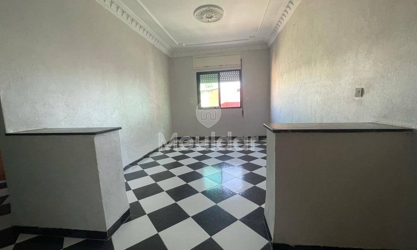 شقة رائعة للإيجار في القصر الكبير - 3 غرف نوم - view 9