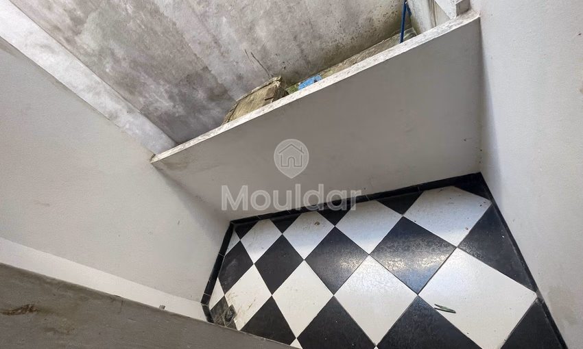 Charming Apartment for Rent in Ksar el-Kebir - 3 Bedrooms Charming Apartment for Rent in Ksar el-Kebir - 3 Bedrooms