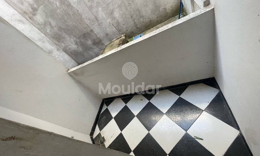 شقة رائعة للإيجار في القصر الكبير - 3 غرف نوم - view 15