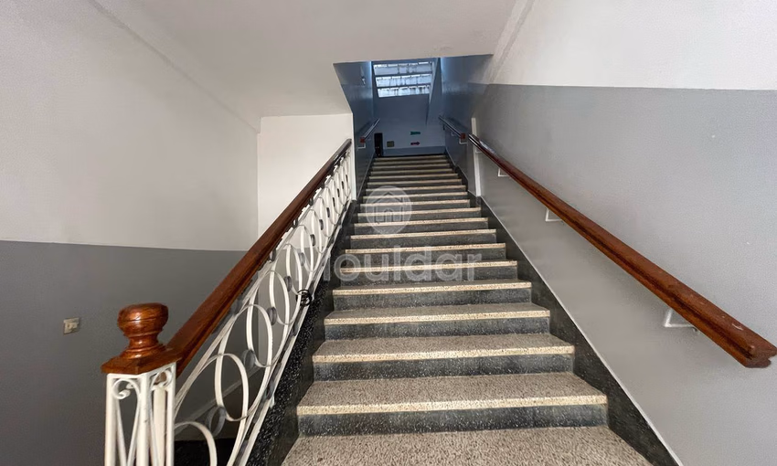 Charming Apartment for Rent in Ksar el-Kebir - 3 Bedrooms Charming Apartment for Rent in Ksar el-Kebir - 3 Bedrooms