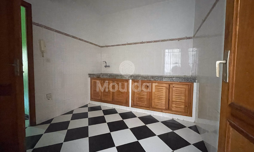 Charming Apartment for Rent in Ksar el-Kebir - 3 Bedrooms Charming Apartment for Rent in Ksar el-Kebir - 3 Bedrooms