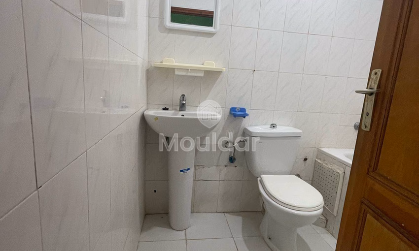 Charming Apartment for Rent in Ksar el-Kebir - 3 Bedrooms Charming Apartment for Rent in Ksar el-Kebir - 3 Bedrooms
