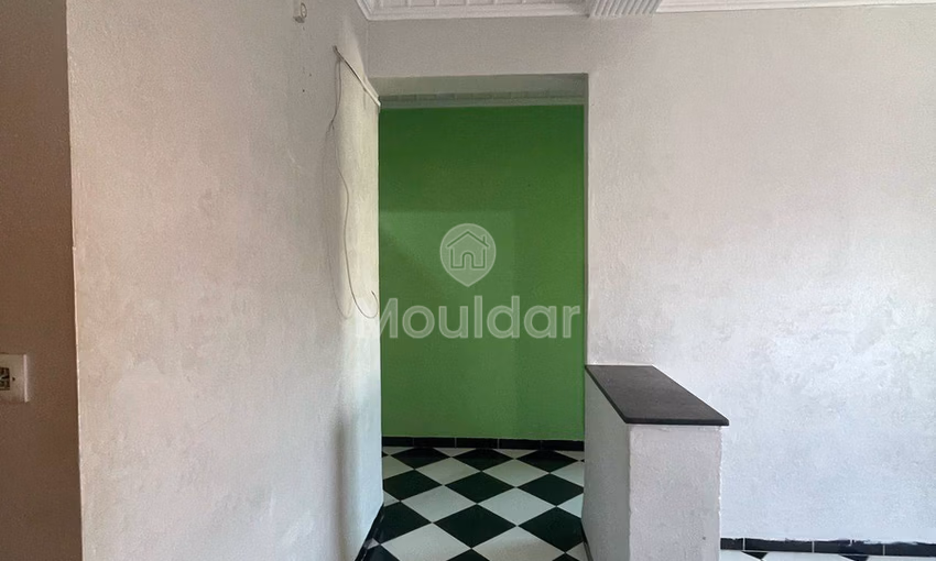 Charming Apartment for Rent in Ksar el-Kebir - 3 Bedrooms Charming Apartment for Rent in Ksar el-Kebir - 3 Bedrooms