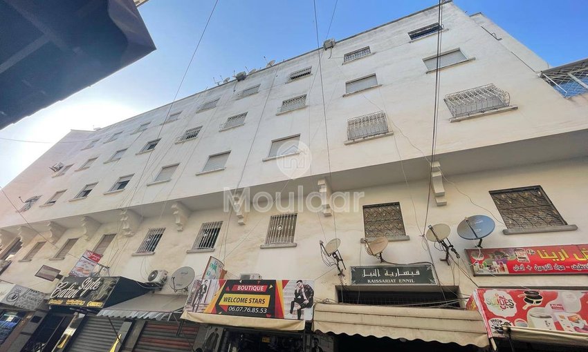 شقة رائعة للإيجار في القصر الكبير - 3 غرف نوم - view 14