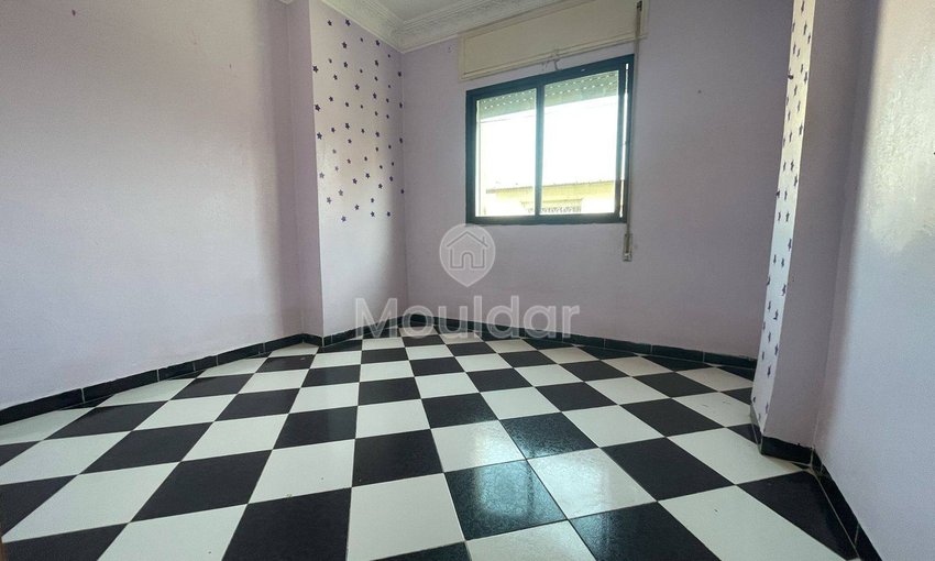 شقة رائعة للإيجار في القصر الكبير - 3 غرف نوم - view 2