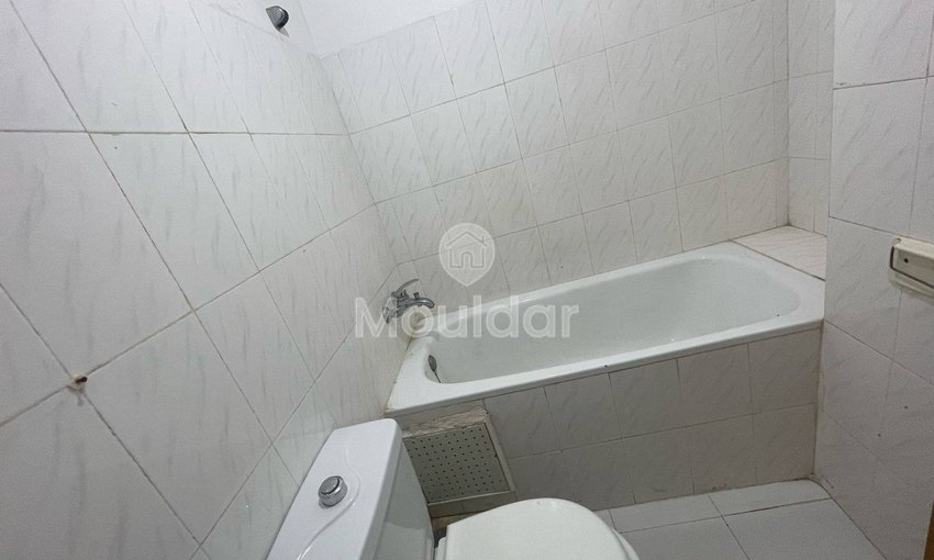 شقة رائعة للإيجار في القصر الكبير - 3 غرف نوم - view 18