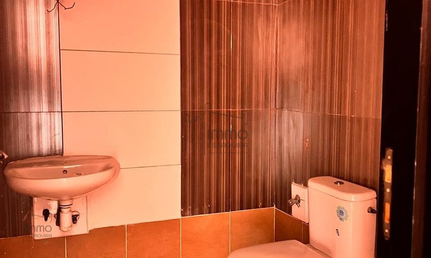 شقة استثنائية في الصويرة: إطلالة بحرية رائعة! - view 7