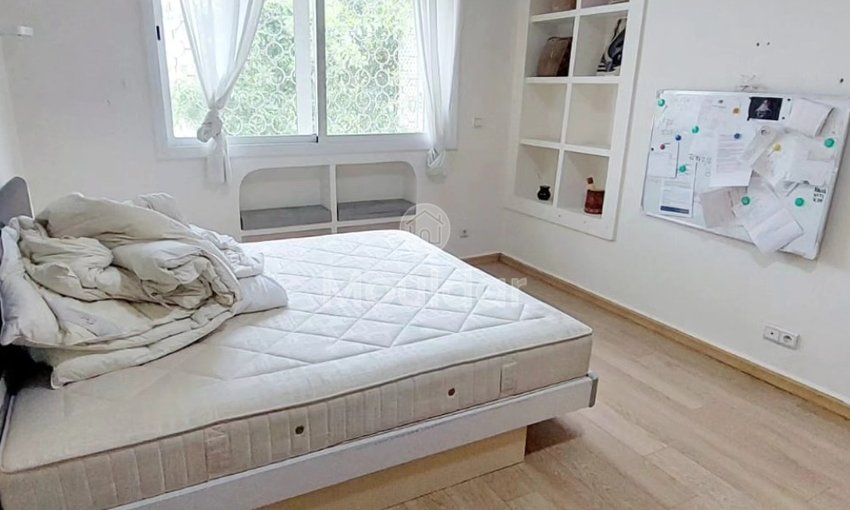 Außergewöhnliche Villa zur Miete in Casablanca - Racine, 3 Schlafzimmer - view 6