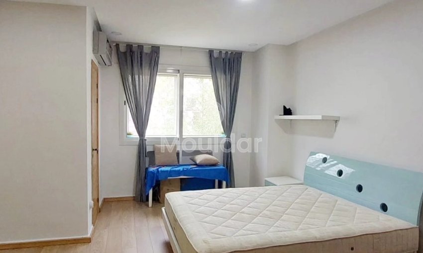 Außergewöhnliche Villa zur Miete in Casablanca - Racine, 3 Schlafzimmer - view 5