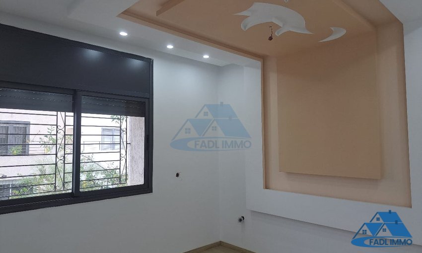 SALE OF A NEW VILLA OF 244 M2 AT GOLF KENITRA - view 7