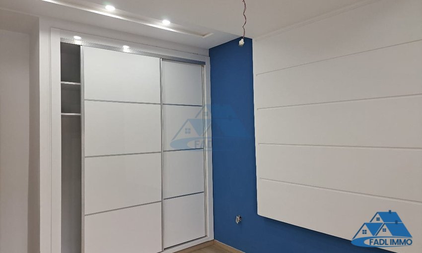 SALE OF A NEW VILLA OF 244 M2 AT GOLF KENITRA - view 8