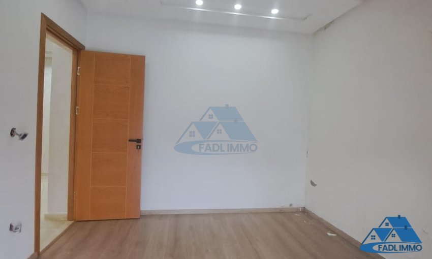 SALE OF A NEW VILLA OF 244 M2 AT GOLF KENITRA - view 4