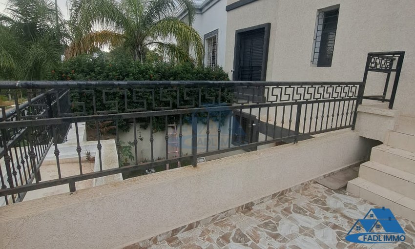 SALE OF A NEW VILLA OF 244 M2 AT GOLF KENITRA - view 13