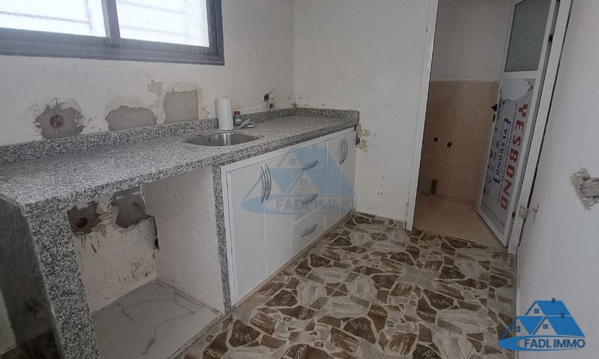 SALE OF A NEW VILLA OF 244 M2 AT GOLF KENITRA - view 15