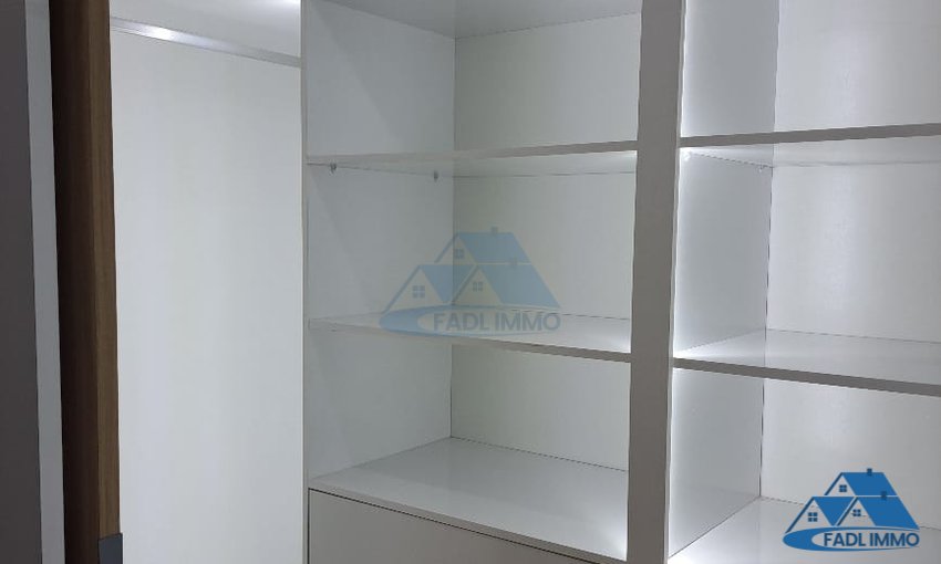 SALE OF A NEW VILLA OF 244 M2 AT GOLF KENITRA - view 12