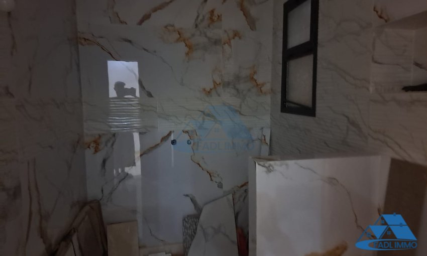 SALE OF A NEW VILLA OF 244 M2 AT GOLF KENITRA - view 18