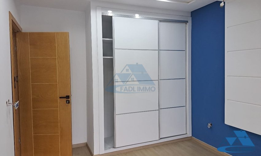 SALE OF A NEW VILLA OF 244 M2 AT GOLF KENITRA - view 9