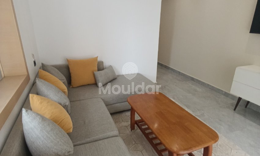 Studio Charmant à Louer à Casablanca - Quartier des Hôpitaux - view 3