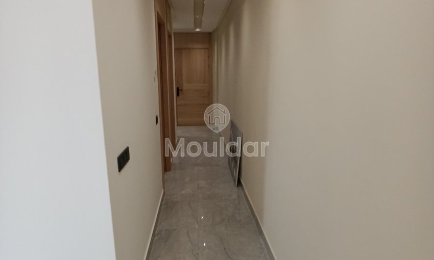 Studio Charmant à Louer à Casablanca - Quartier des Hôpitaux - view 10