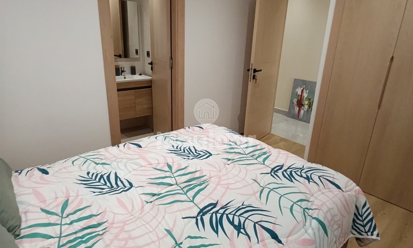 Studio Charmant à Louer à Casablanca - Quartier des Hôpitaux - view 7