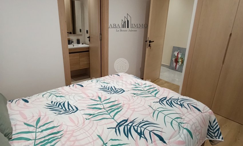 Studio Charmant à Louer à Casablanca - Quartier des Hôpitaux - view 6