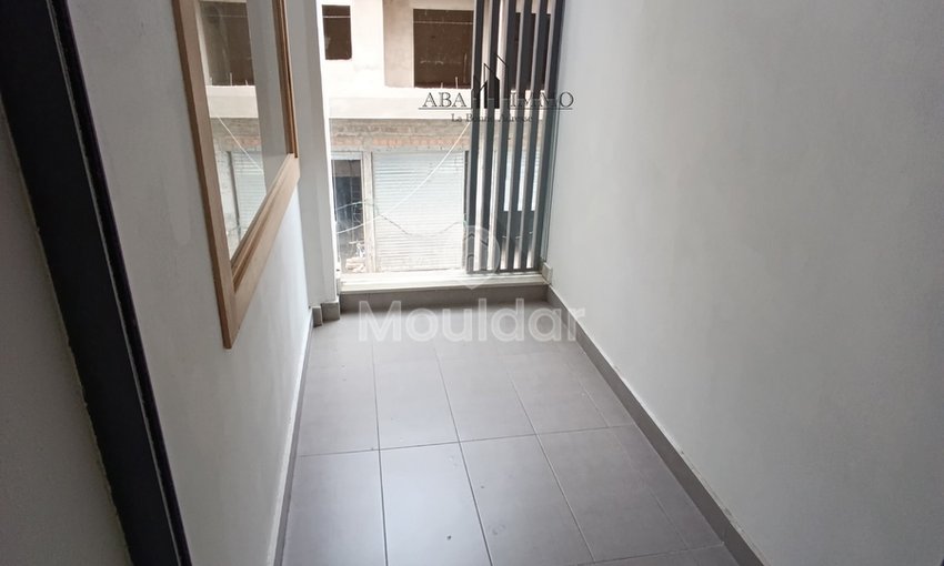 Studio Charmant à Louer à Casablanca - Quartier des Hôpitaux - view 11