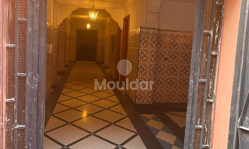 Villa Espaciosa en Venta: 9 Habitaciones en Marrakech Massira 2 Villa Espaciosa en Venta: 9 Habitaciones en Marrakech Massira 2