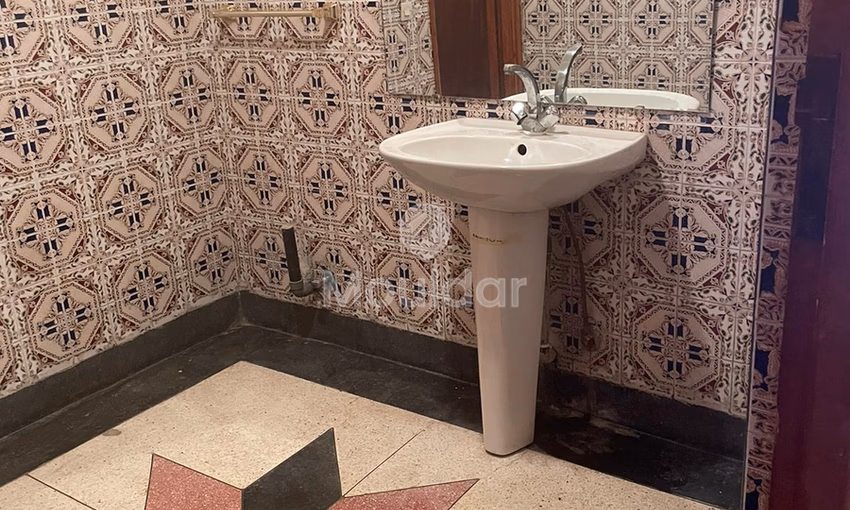 Villa Espaciosa en Venta: 9 Habitaciones en Marrakech Massira 2 Villa Espaciosa en Venta: 9 Habitaciones en Marrakech Massira 2