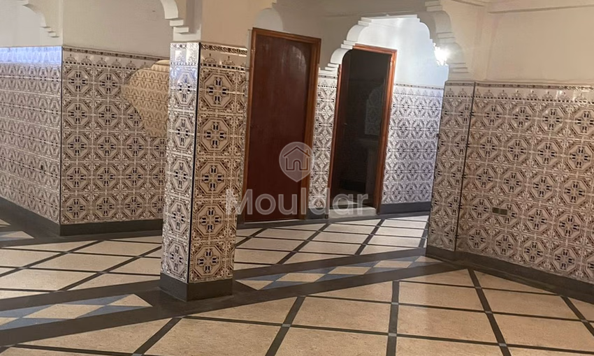 Villa Espaciosa en Venta: 9 Habitaciones en Marrakech Massira 2 Villa Espaciosa en Venta: 9 Habitaciones en Marrakech Massira 2