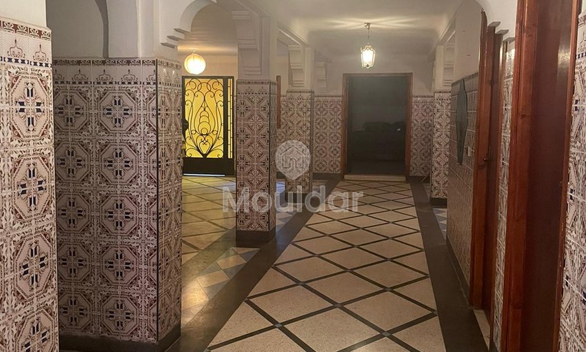 فيلا واسعة للبيع: 9 غرف في مراكش مسيرة 2 - view 7