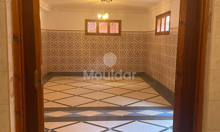 Villa Espaciosa en Venta: 9 Habitaciones en Marrakech Massira 2 Villa Espaciosa en Venta: 9 Habitaciones en Marrakech Massira 2