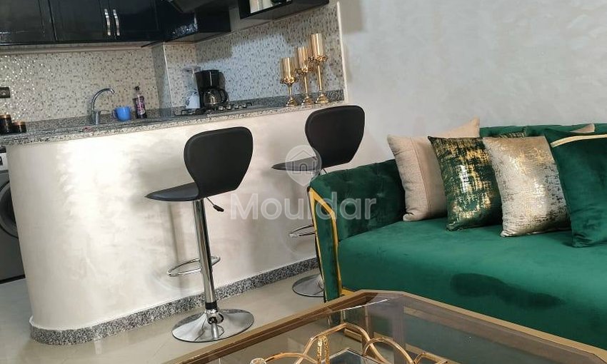 ستوديو ساحر للإيجار في مراكش - هروب إلى غليز - view 6