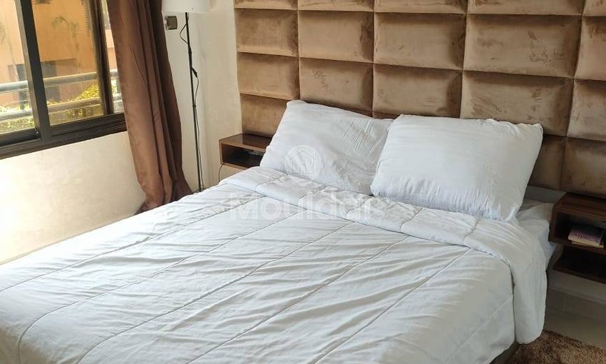 ستوديو ساحر للإيجار في مراكش - هروب إلى غليز - view 7