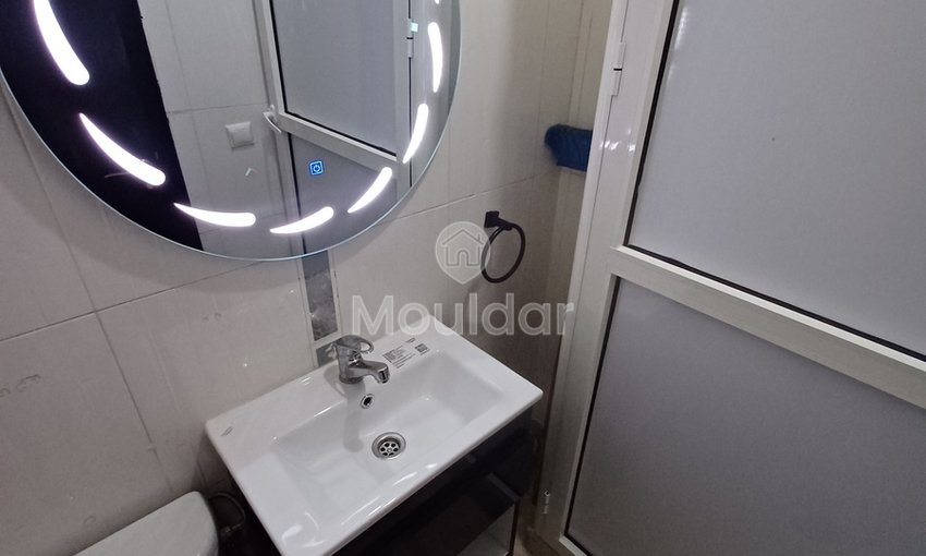 Marrakeş'te kiralık büyüleyici daire – Konfor ve Şıklık - view 9