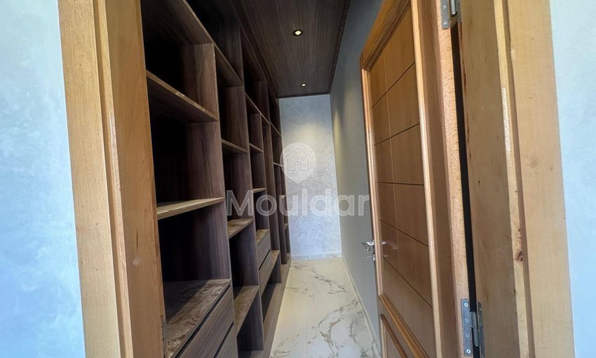Villa de Luxe à Marrakech Targa - 4 Chambres à Vendre - view 6