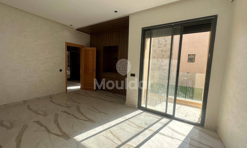 Villa de Luxe à Marrakech Targa - 4 Chambres à Vendre - view 4