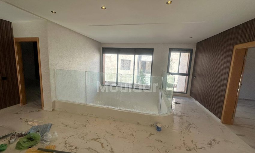 Villa de Luxe à Marrakech Targa - 4 Chambres à Vendre - view 5