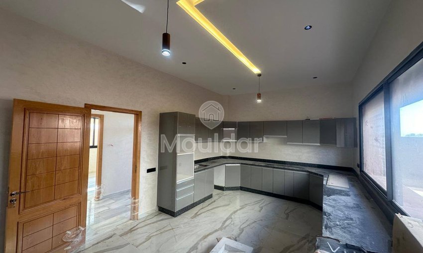 Villa de Luxe à Marrakech Targa - 4 Chambres à Vendre - view 10