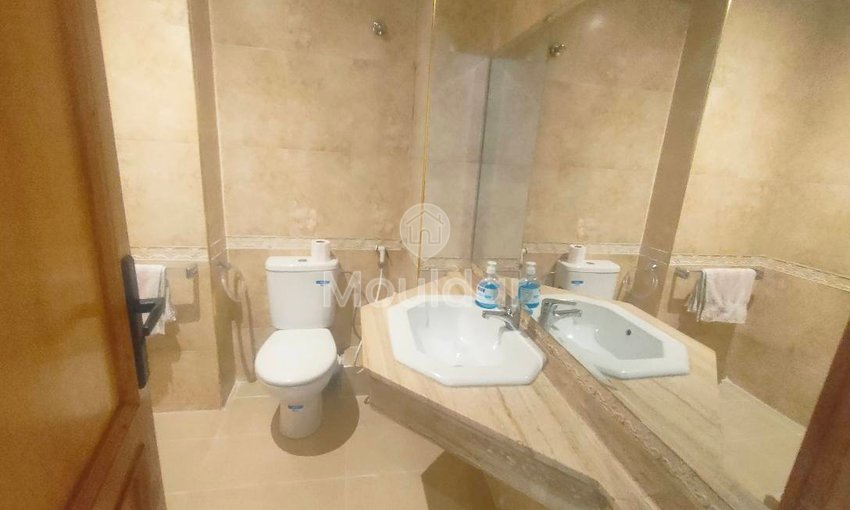 Studio do wynajęcia w Casablanca Maarif - Komfort i Przestrzeń - view 24